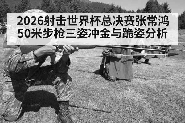 kneeling rifle shooting